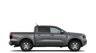2026 Ford Ranger® External Image 5